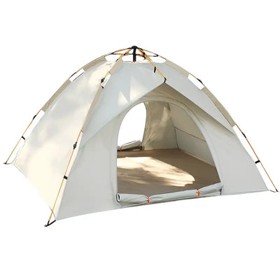 Tente 3 places montage rapide