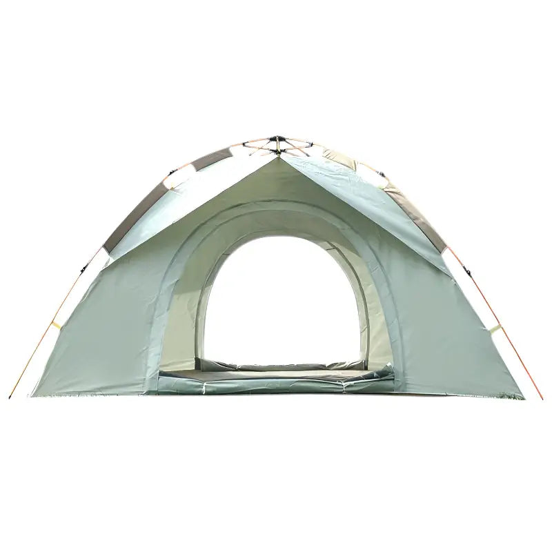 Tente 3 places montage rapide