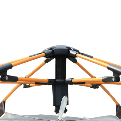 Tente 3 places montage rapide