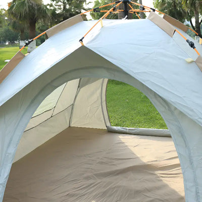 Tente 3 places montage rapide