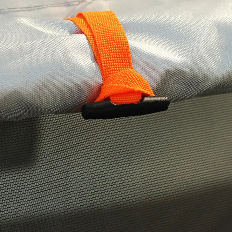 Tente 3 places montage rapide