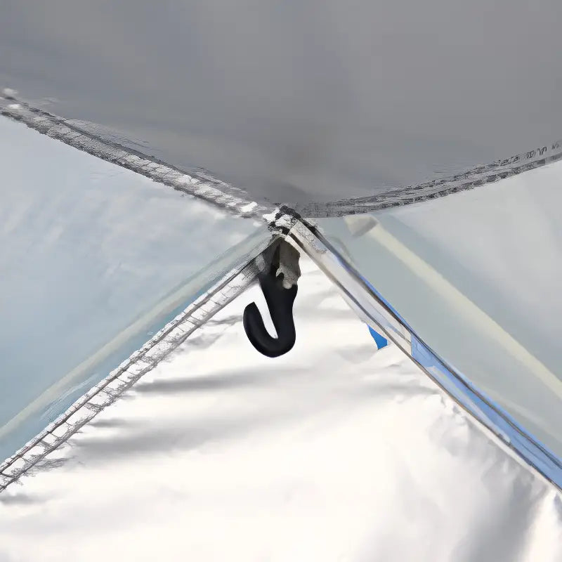 Tente 3 places ultra-légère