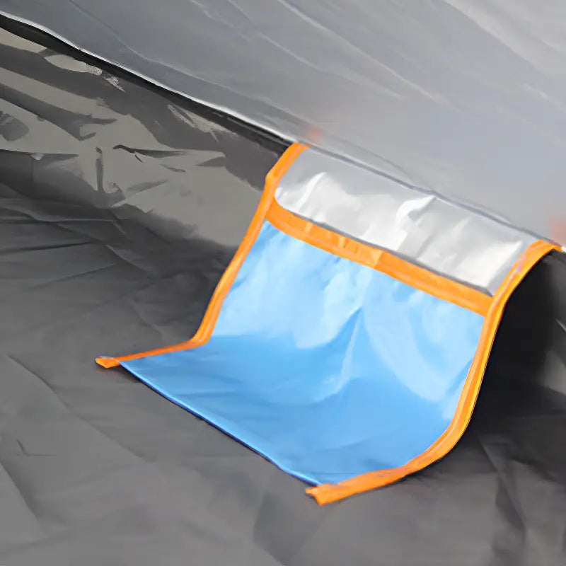 Tente 3 places ultra-légère