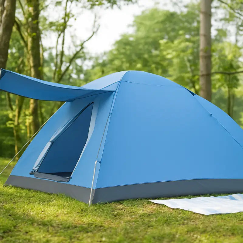 Tente 3 places ultra-légère