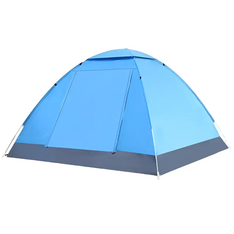 Tente 3 places ultra-légère