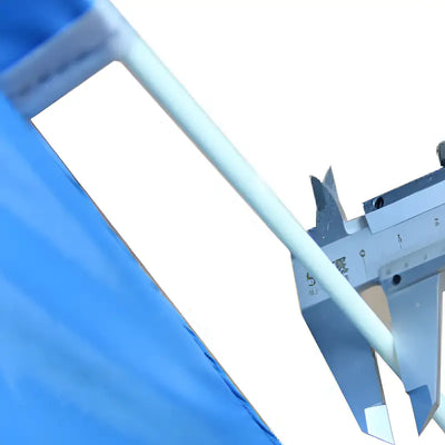 Tente 3 places ultra-légère