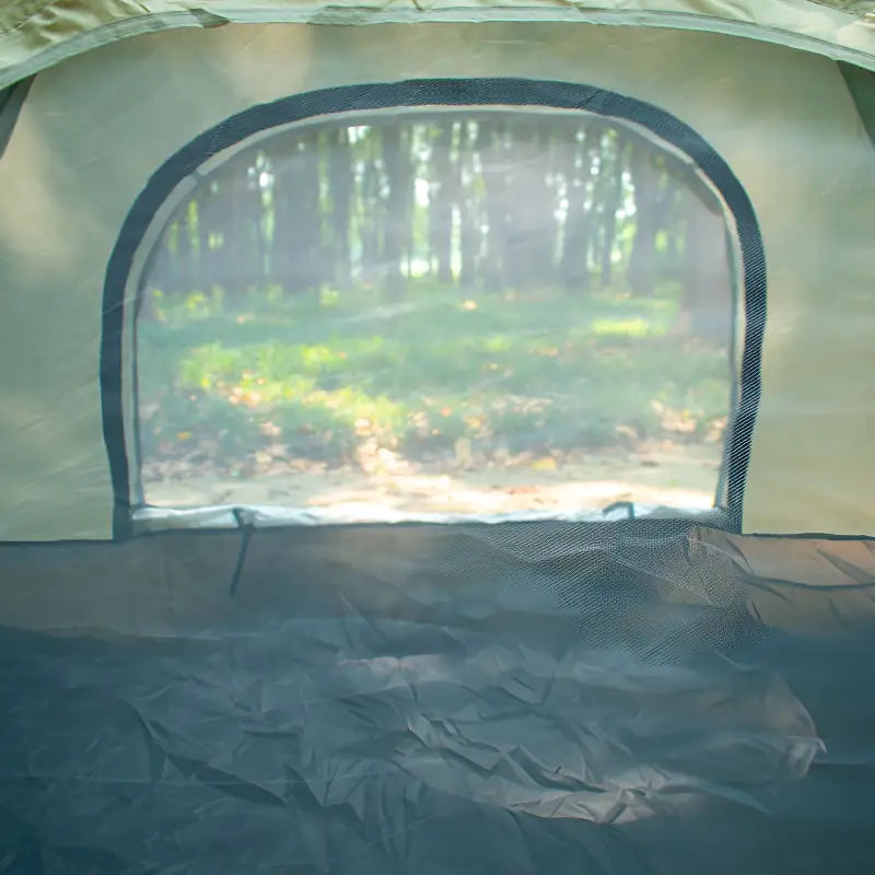 Tente 4 places randonnée