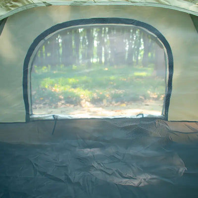 Tente 4 places randonnée