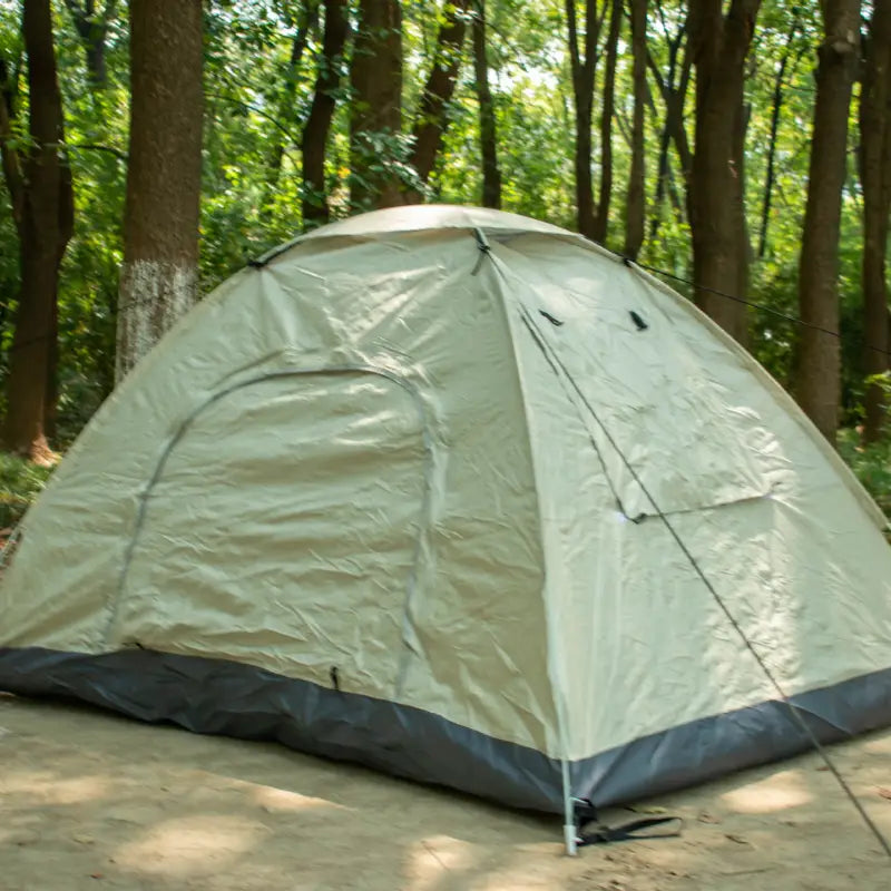 Tente 4 places randonnée