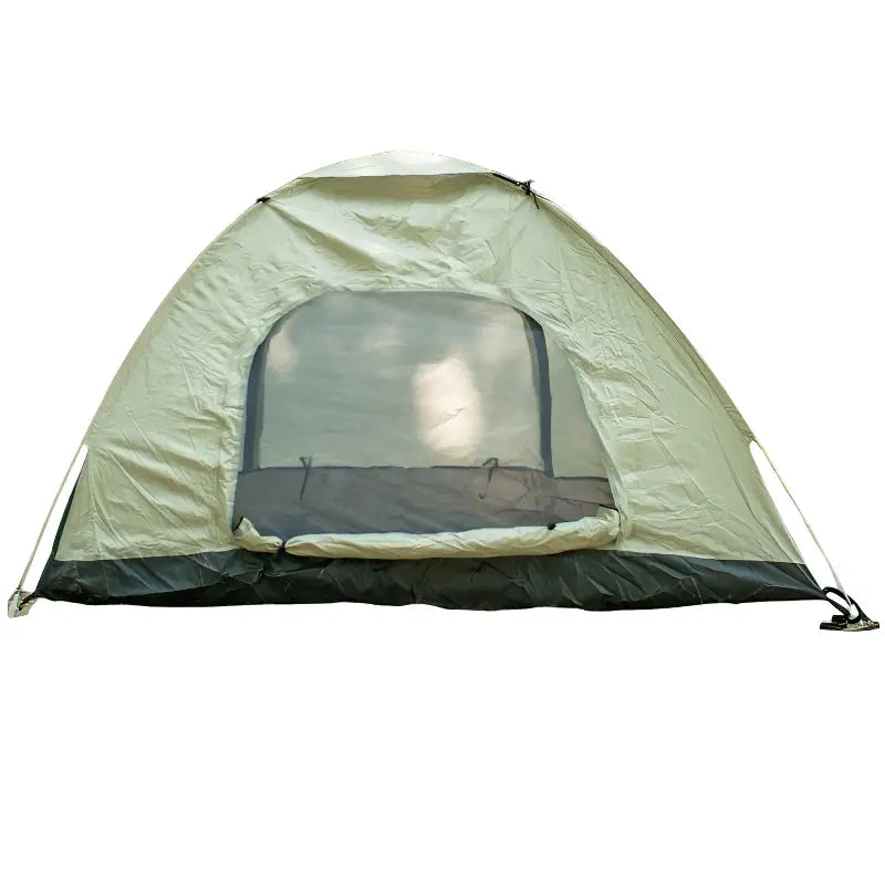 Tente 4 places randonnée