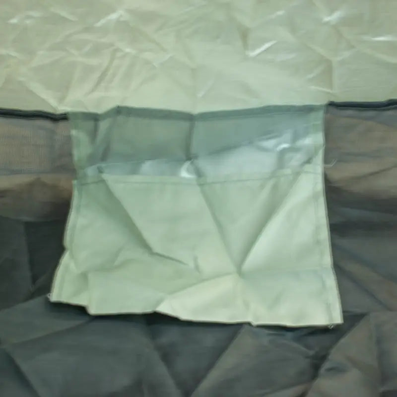 Tente 4 places randonnée