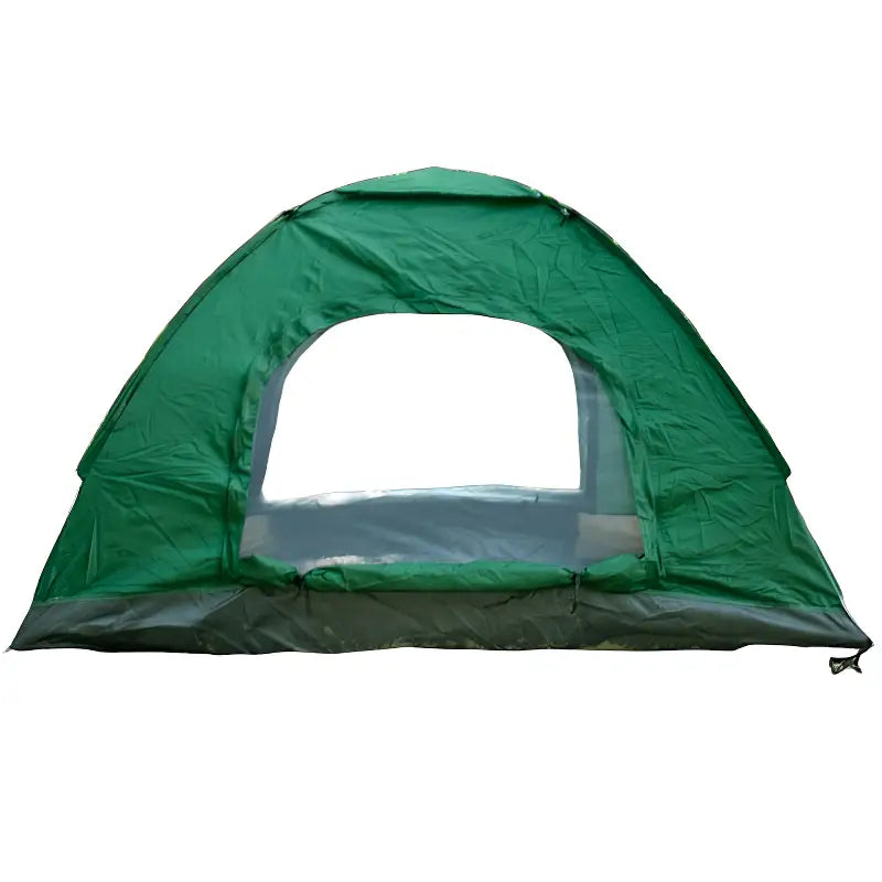 Tente 4 places randonnée