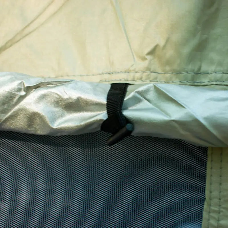 Tente 4 places randonnée