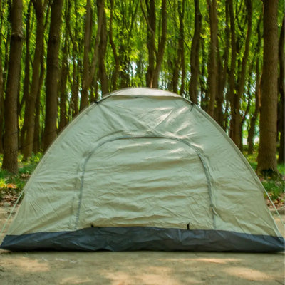 Tente 4 places randonnée