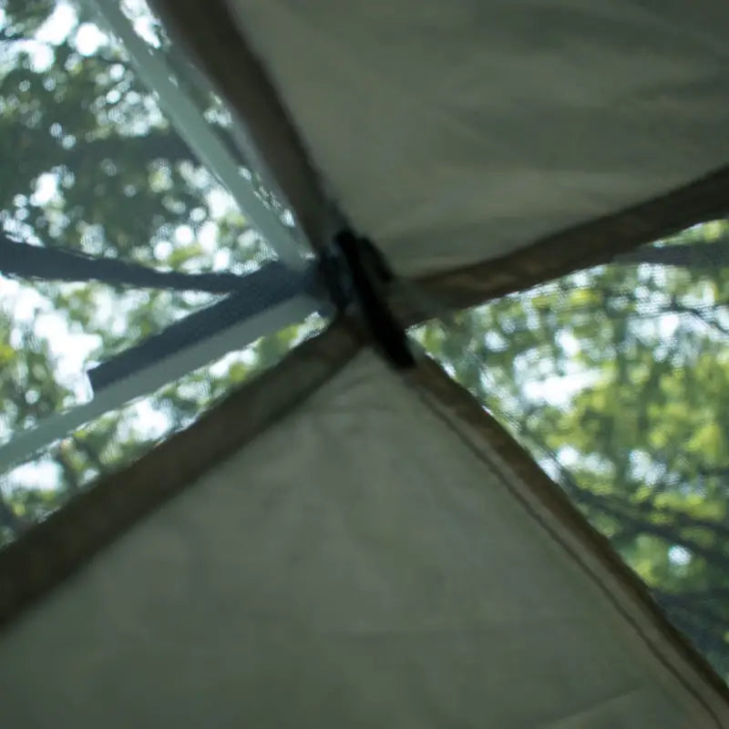 Tente 4 places randonnée