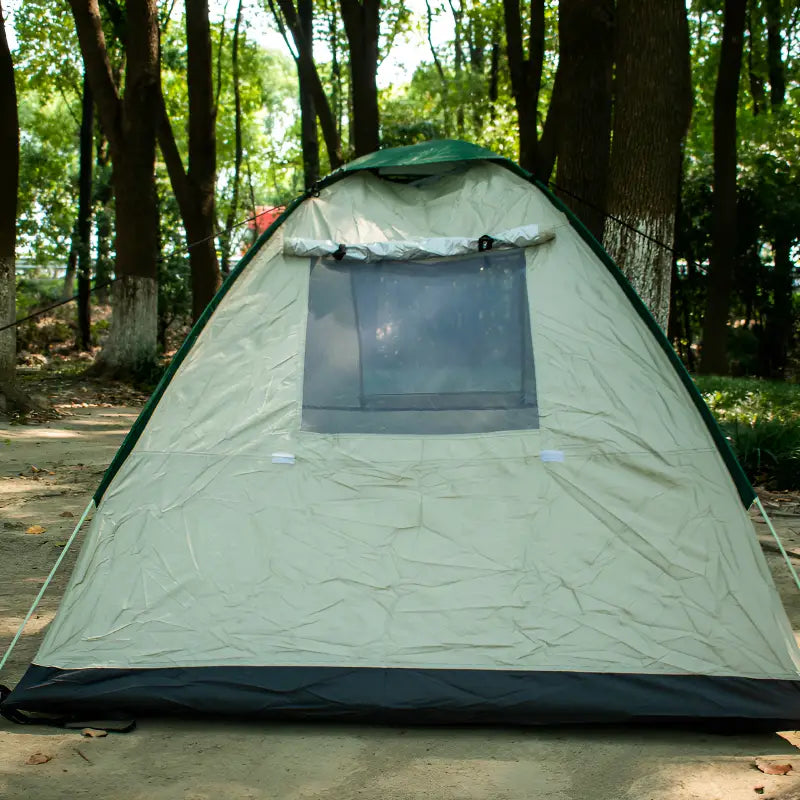 Tente 4 places randonnée