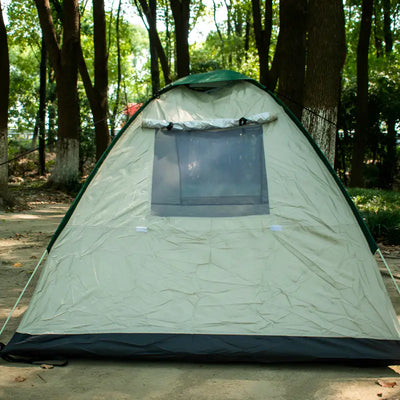 Tente 4 places randonnée