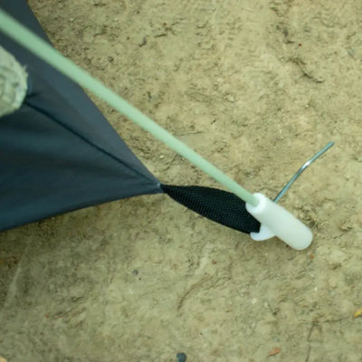 Tente 4 places randonnée