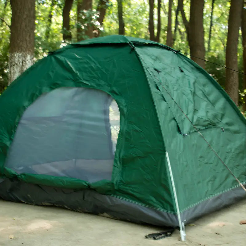 Tente 4 places randonnée