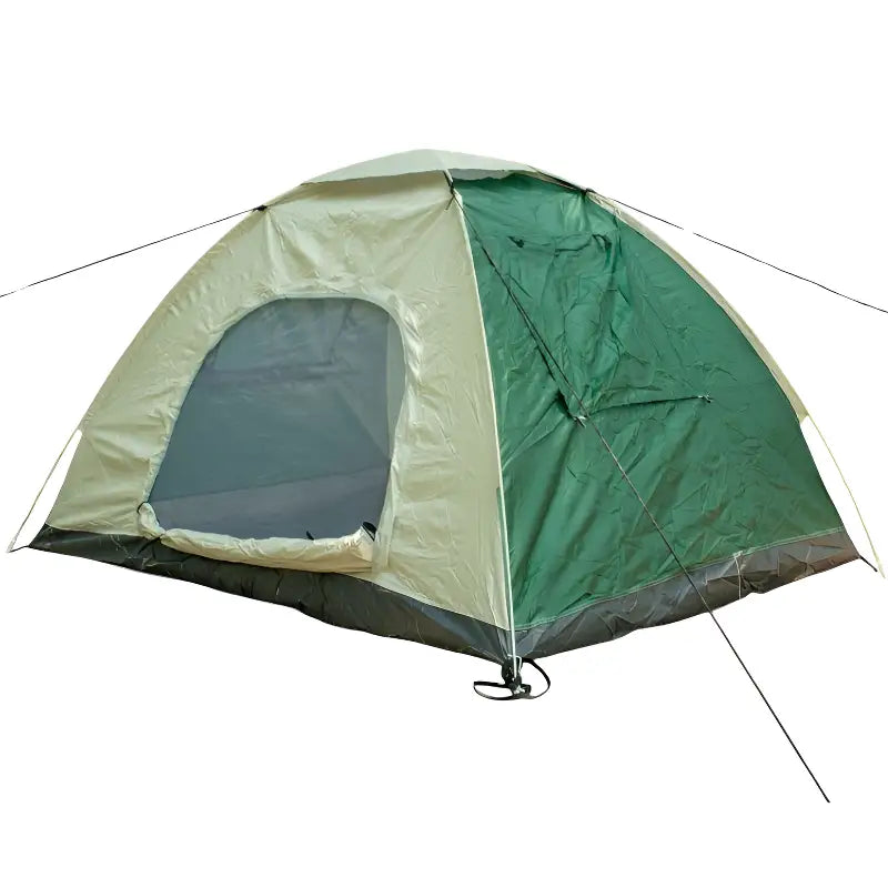 Tente 4 places randonnée