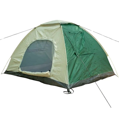Tente 4 places randonnée