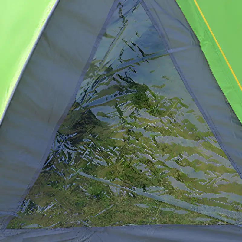 Tente alpinisme 3 places