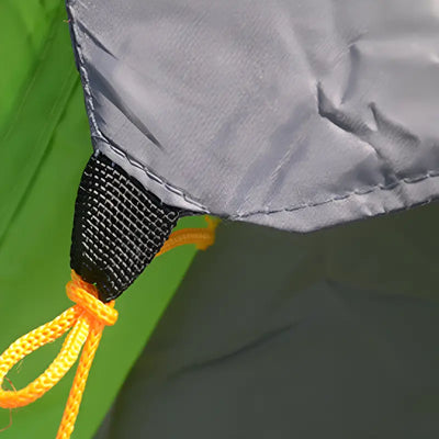 Tente alpinisme 3 places