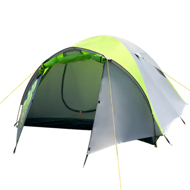 Tente alpinisme 3 places