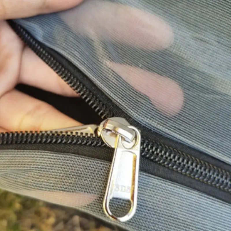 Tente camping légère