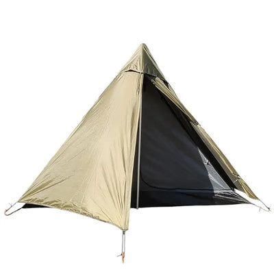 Tente camping légère