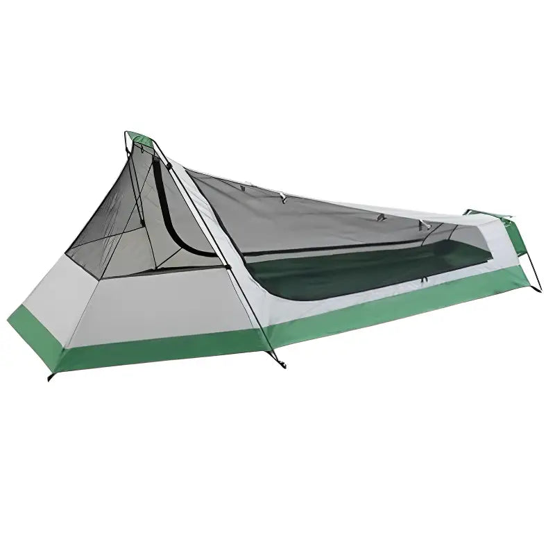 Tente camping militaire