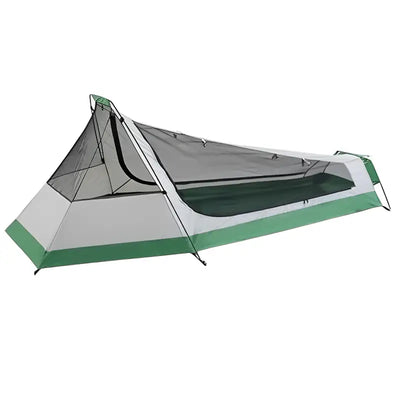 Tente camping militaire