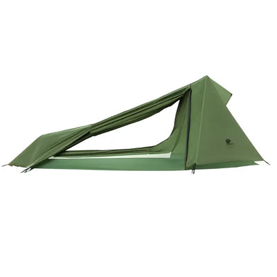 Tente camping militaire