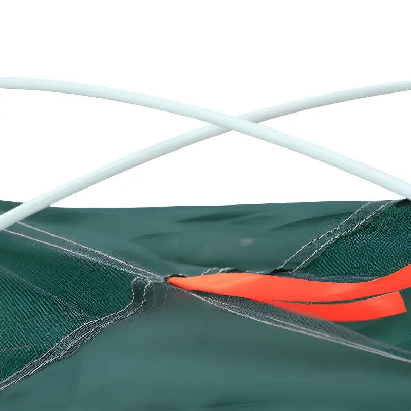 Tente camping montage rapide