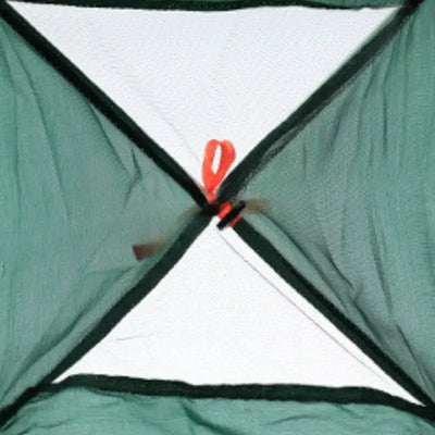 Tente camping montage rapide