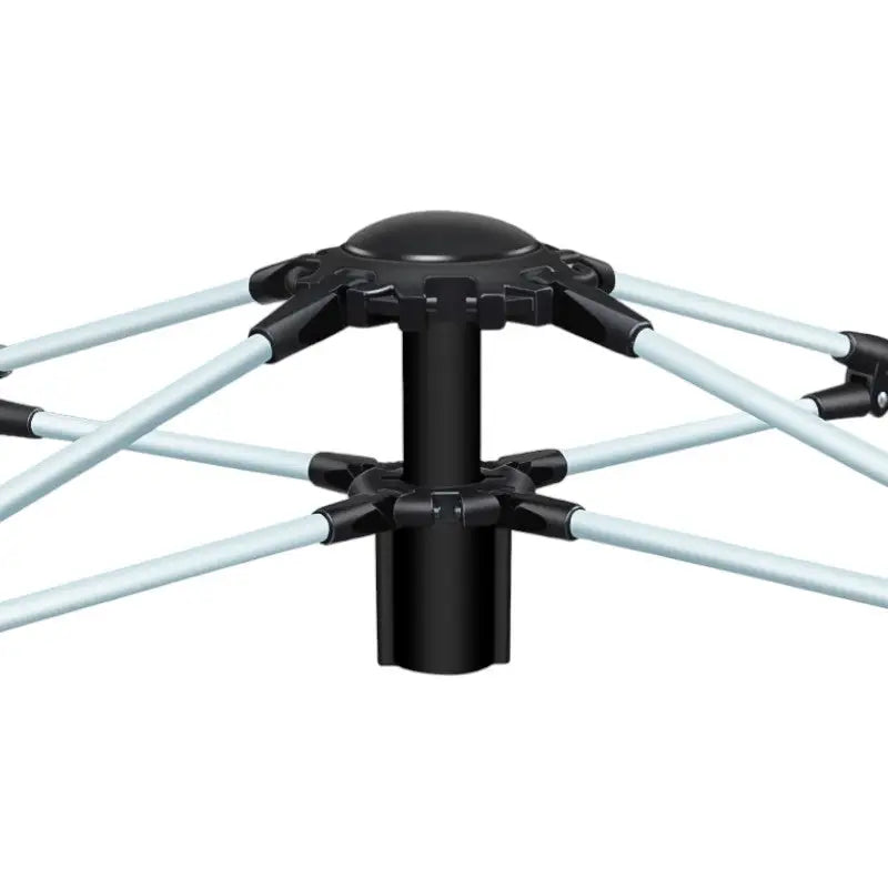 Tente camping ouverture automatique