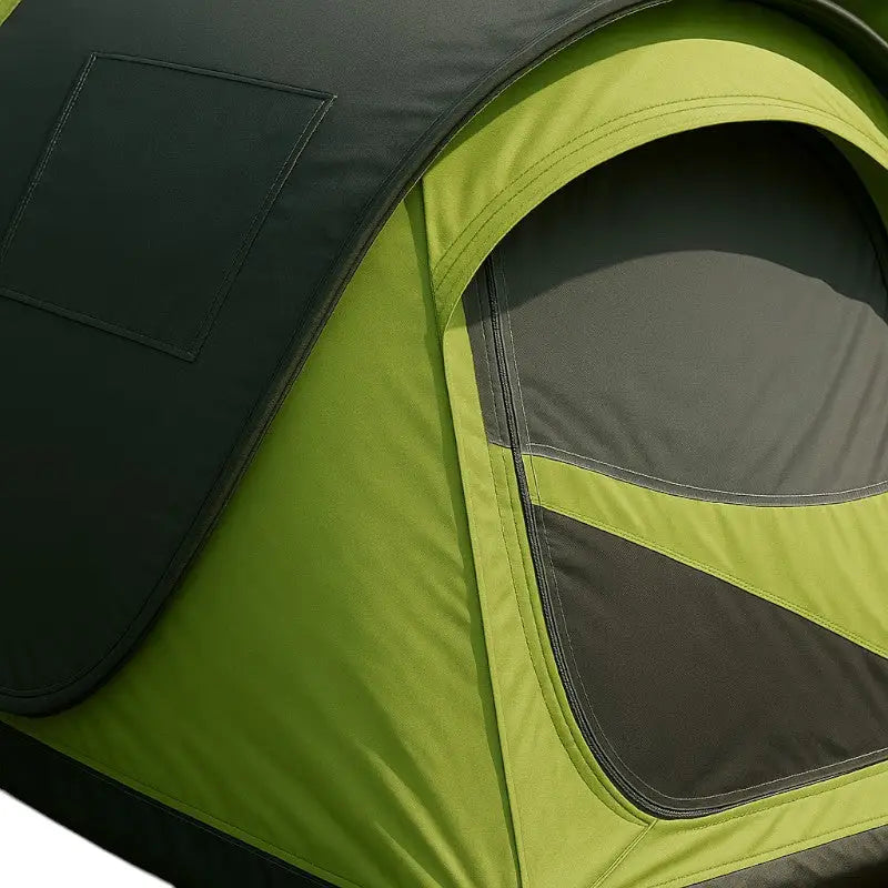 Tente camping pop up