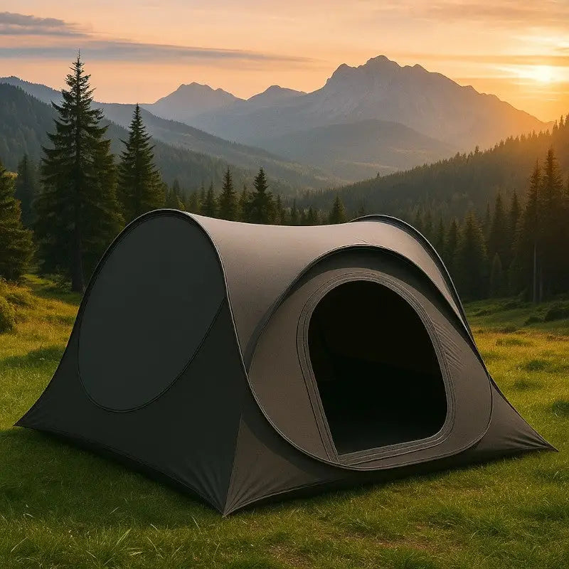 Tente camping pop up