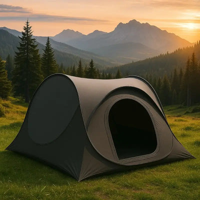 Tente camping pop up