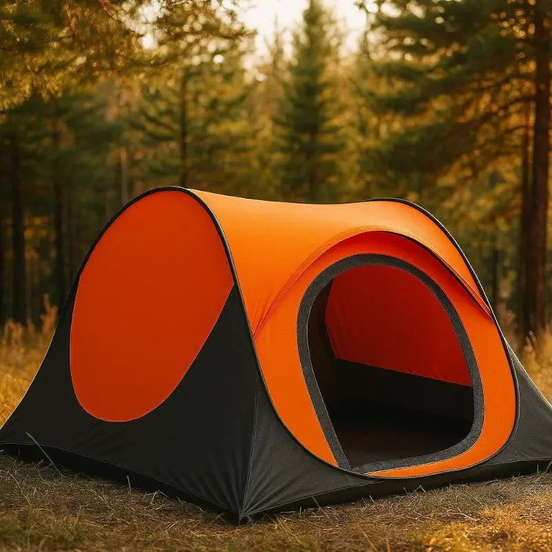 Tente camping pop up