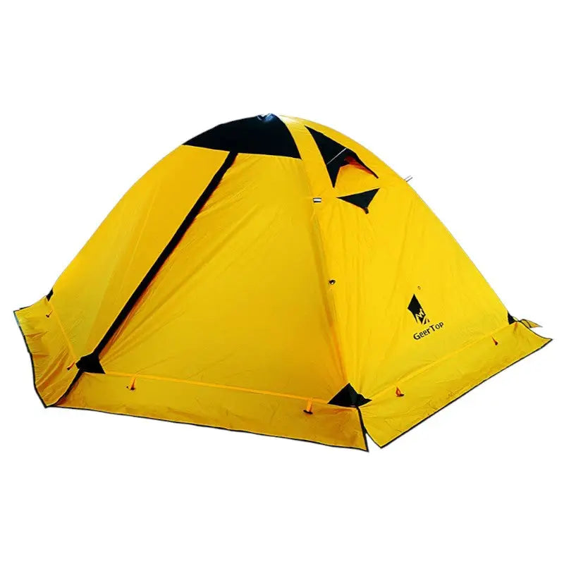 Tente camping qualité