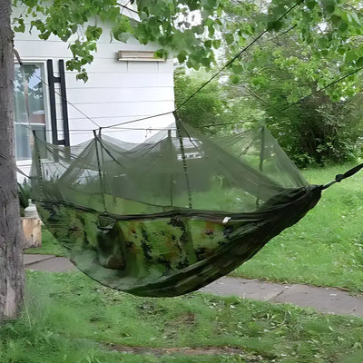 Tente hamac 2 places