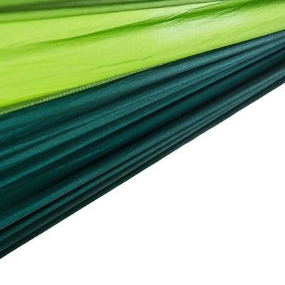 Tente hamac 2 places