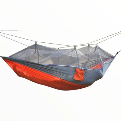 Tente hamac 2 places