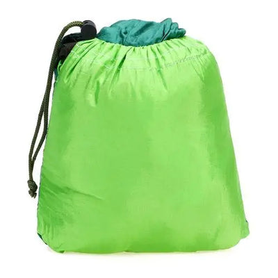 Tente hamac 2 places