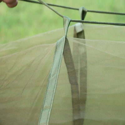 Tente hamac 2 places