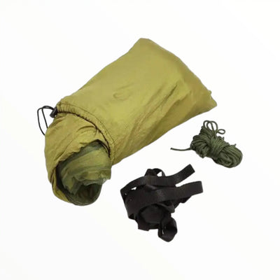 Tente hamac 2 places