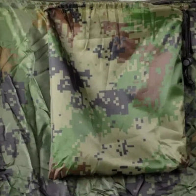 Tente hamac 2 places