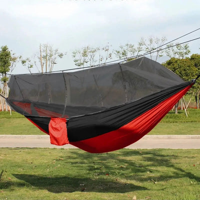 Tente hamac 2 places