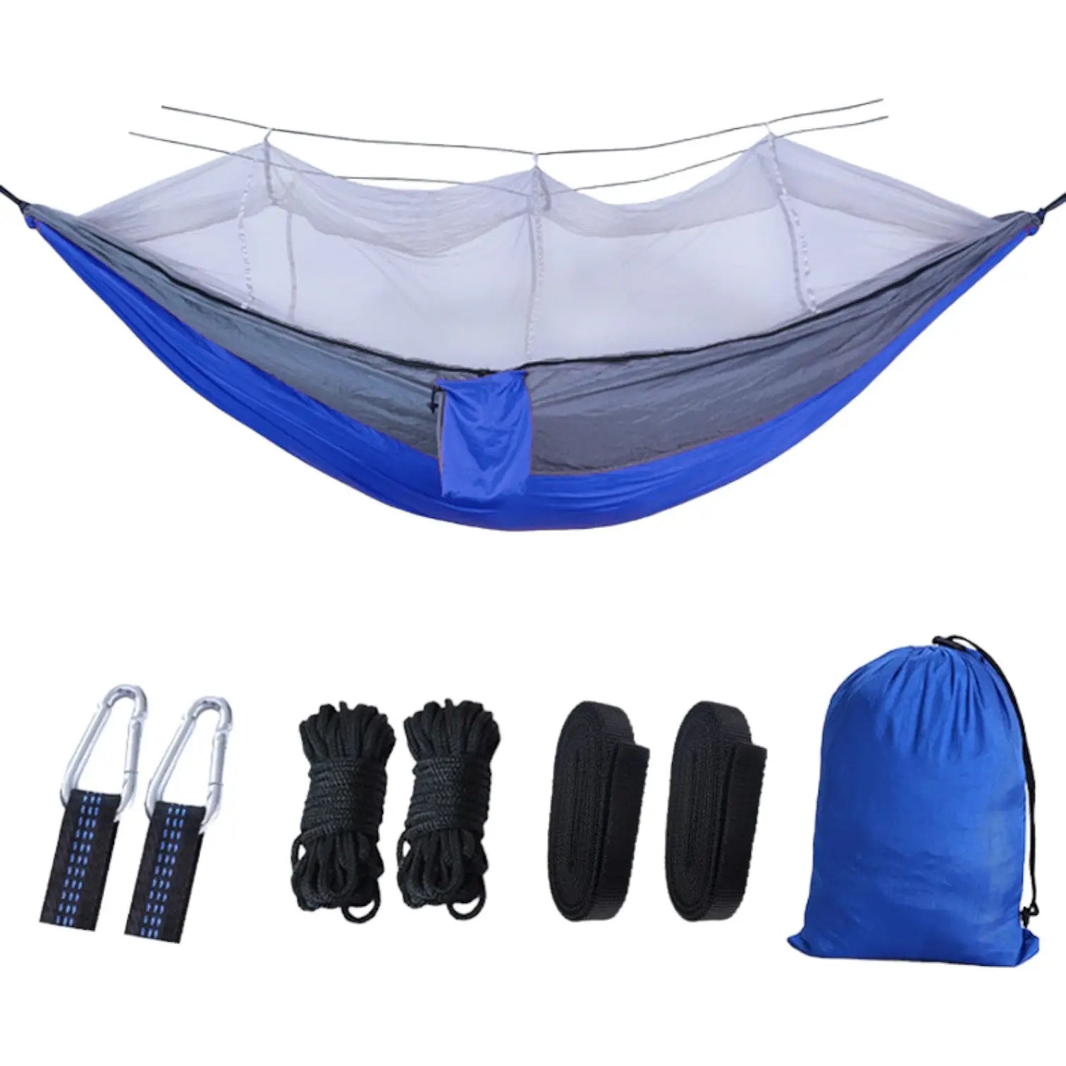 Tente hamac 2 places